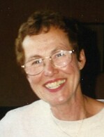 Patricia Davis Obituary